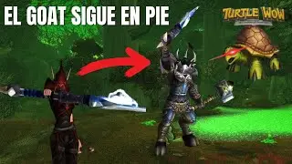 🔴EL GOAT DE TURTLE REGRESA, PERO AHORA EN EL LATINO