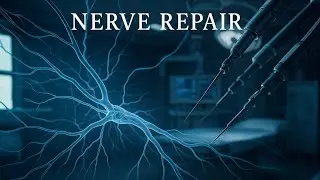 Rewiring the Body: Inside the Complex World of Nerve Repair and Regeneration