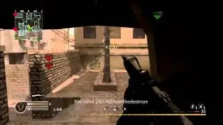 Cod4 Blackscope Halfscope Noscope
