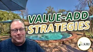Multifamily Real Estate Value Add Investing Strategies