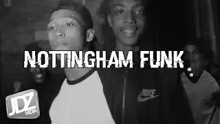''NOTTINGHAM FUNK'' - SIN X UK DRILL X UK FUNK TYPE BEAT 2026 (NEW CONCEPT)