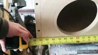 F-150 Under Seat Sub Box (6.5 Memphis MOJOs)