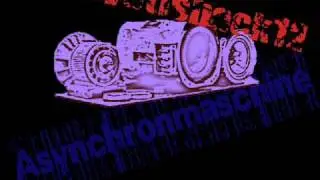 Asynchronmaschine - To Hell With The Alternative [Melodic Gabber Music]