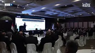 انطلاق الملتقى السوري-المصري في دمشق لبحث التعاون التجاري والاستثماري