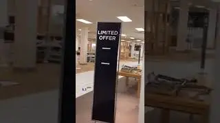 Sears Canada Final Day