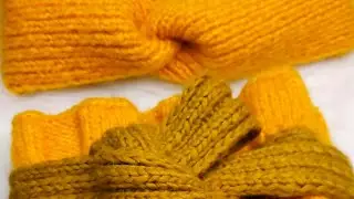 ● Каким аксессуаров можно дополнить повязку на шею 