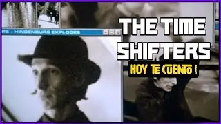 TIME SHIFTERS: viaja en el tiempo al Titanic | Resumen