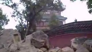 MMM's trip to China