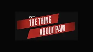 The Thing About Pam | Season 1 (2022 ) | NBC | Trailer Oficial Legendado