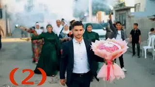 خطوبة محمد & خالدة  في ترسوس جزء (٢)