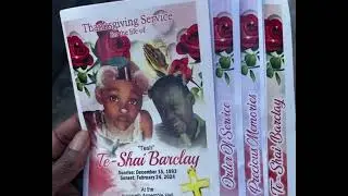 Michelle Charles Have Compassion For The Dead 