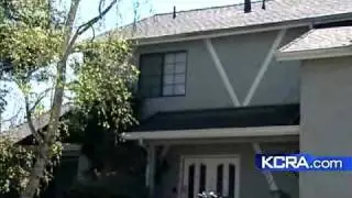 Investment Company Under Investigation