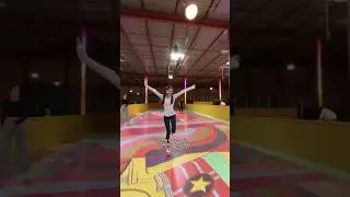 the BEST date night activity in Toronto with NO CHILDREN ALLOWED👶🏼🚫 (Rollerpony Toronto)