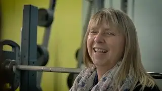 No Smoking Day 2016 &ndash; Tammy&rsquo;s Story