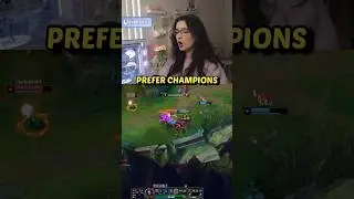 Could Elise SUPPORT be viable? 🖤🥀 #leagueoflegends