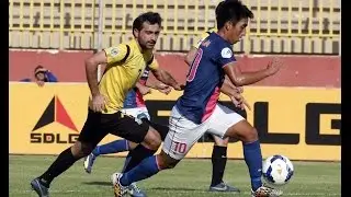Arbil vs Kitchee: AFC Cup 2014 - Semi Final (1st Leg)