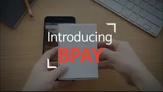 How to use BPAY card