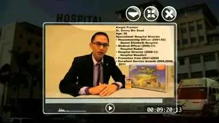 Alpha PSP (Enertri): Medical doctors testimonial