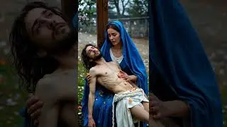 Have you ever felt the presence of Mary in your life?  #love #christianmusic #jesus
