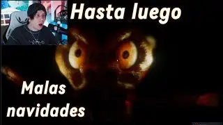 Todo lo que quiere por navidad eres tu... 😱Rubius gameplay de terror #navidad