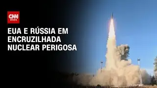 Tratado que limita os arsenais nucleares dos EUA e da Rússia acaba nesta semana | WW
