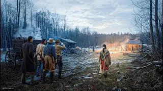 Frontier Families Were Stunned When Captive Women Chose to Stay With Natives