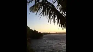 Ma'alaea Harbor Underwater