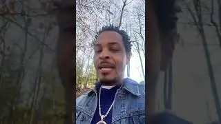 TI Speaks On Sexual Assault Allegations & Defends His Wife Tiny (2021)