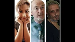 JOHNNY DEPP'İN SESİ MURAT ŞEN / MEG RYAN'IN SESİ BURCU BAŞARAN