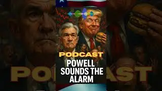 Jerome Powell's Inflation Warning: A Global Crisis Ahead? 🚨