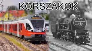 Mit gondolok a vasútmodelles korszakokról?