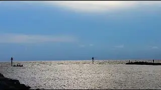 Sunset Lady LIVE Florida Heavenly Sunset & Afterglow Show 9/9/24