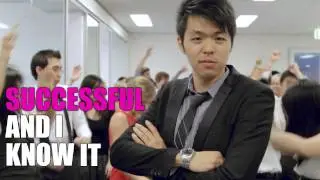 Successful and I Know It -  Sexy and I Know It Parody