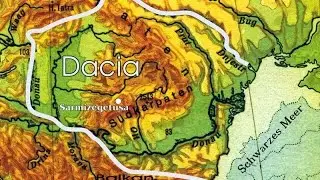 Europa Universalis 4. Мощь Дакии!Свободная Греция !2 Extended Timeline
