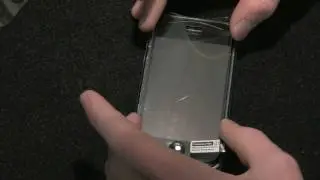 How to: Perfectly Install a Screen Shield First Time
