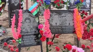 Un an après l'accident de l'avion de la compagnie Azerbaijan Airlines, la ville kazakhe d'Aktau...