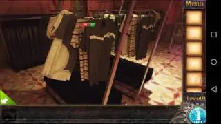 Escape Game the 50 Rooms 3 Level 49 Walkthrough