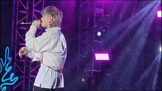 Ash Island - Melody. 230827 Asian Sound Syndicate Festival - Indonesia.