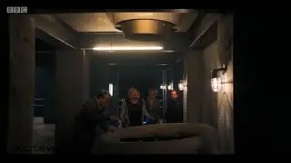 Doctor Who: Kerblam! - A Kerblam Army