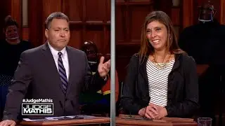Bitter Exes