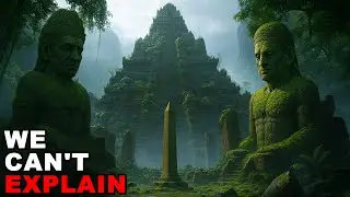 The Norte Chico Unsolved Ancient Mysteries Science Can't Explain