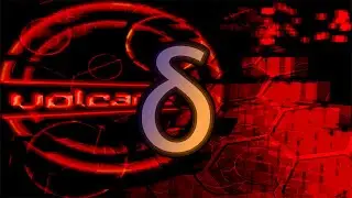 [osu!mania 4k] DETRO - Volcanic A 94.08% (&delta;)