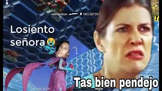 TAS BIEN PENDEJO xD / Creative Destruction RANDOM