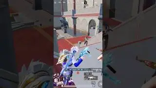 Clutch On Arabic Squad #battlegroundmobilegame #pubgmobile #pubg #battleroyelgames #mobilegame