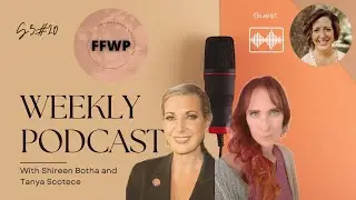 FFWP S3 Ep20 - Breaking Barriers in Mortuary Education