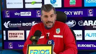 Serie C. Il Pineto fa visita alla Juventus Next Gen