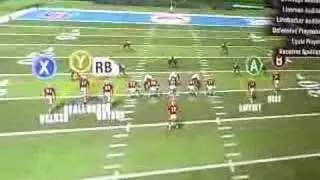 Madden Bible 09-Art Of The Run n Gun Madden Offense/Glitches