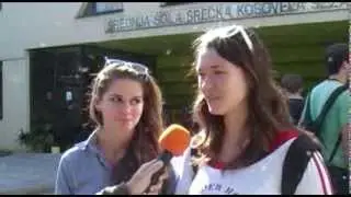 EU Si ti. Tudi v Sežani.
