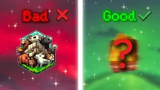Best Cracked Practice Pvp Server for Bedfight in 2025┃Cracked Minemen?