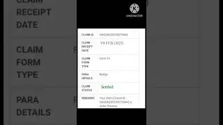 Form 19 Settled But 10c Under Process क्या करें | PF Claim 10c कैसे Settled करवाएं 10c under process
